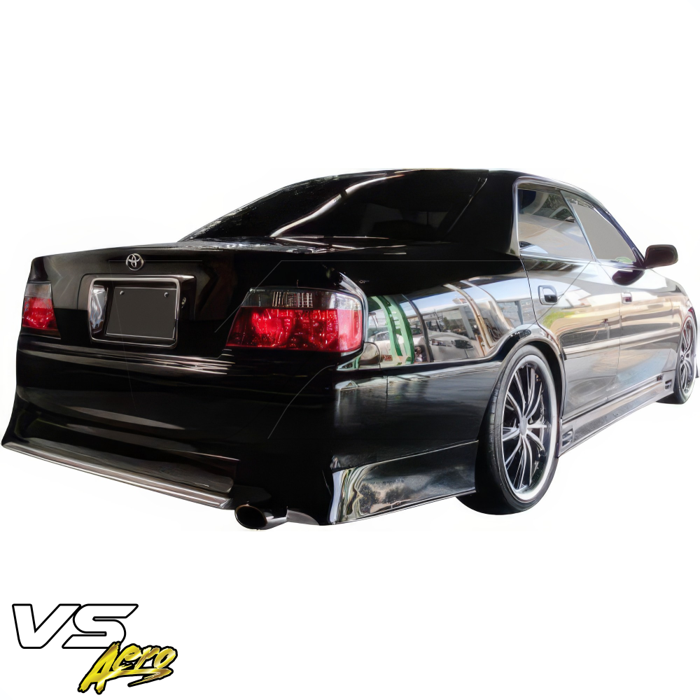 All kind of Exterior/Complete Body Kits for Toyota Chaser 1999 - 