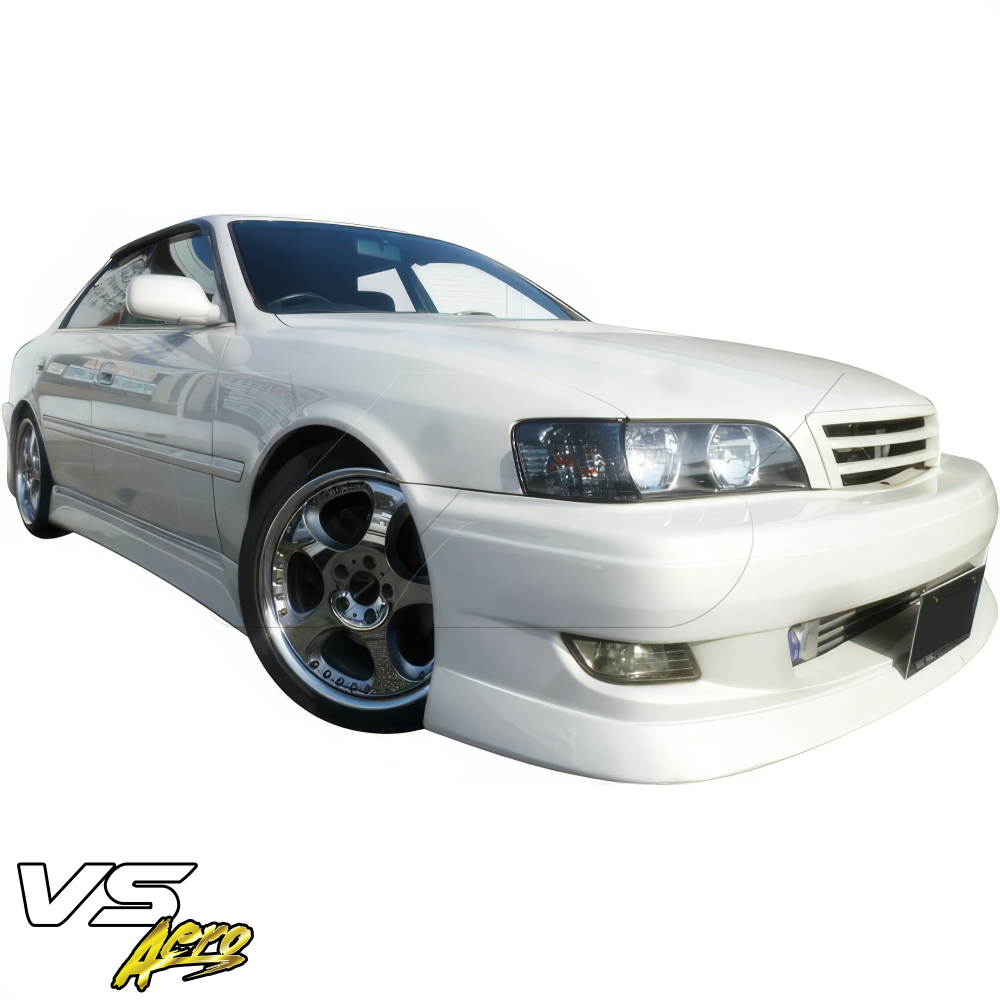 All kind of Exterior/Front Bumpers or Lips for Toyota Chaser 1996 - 