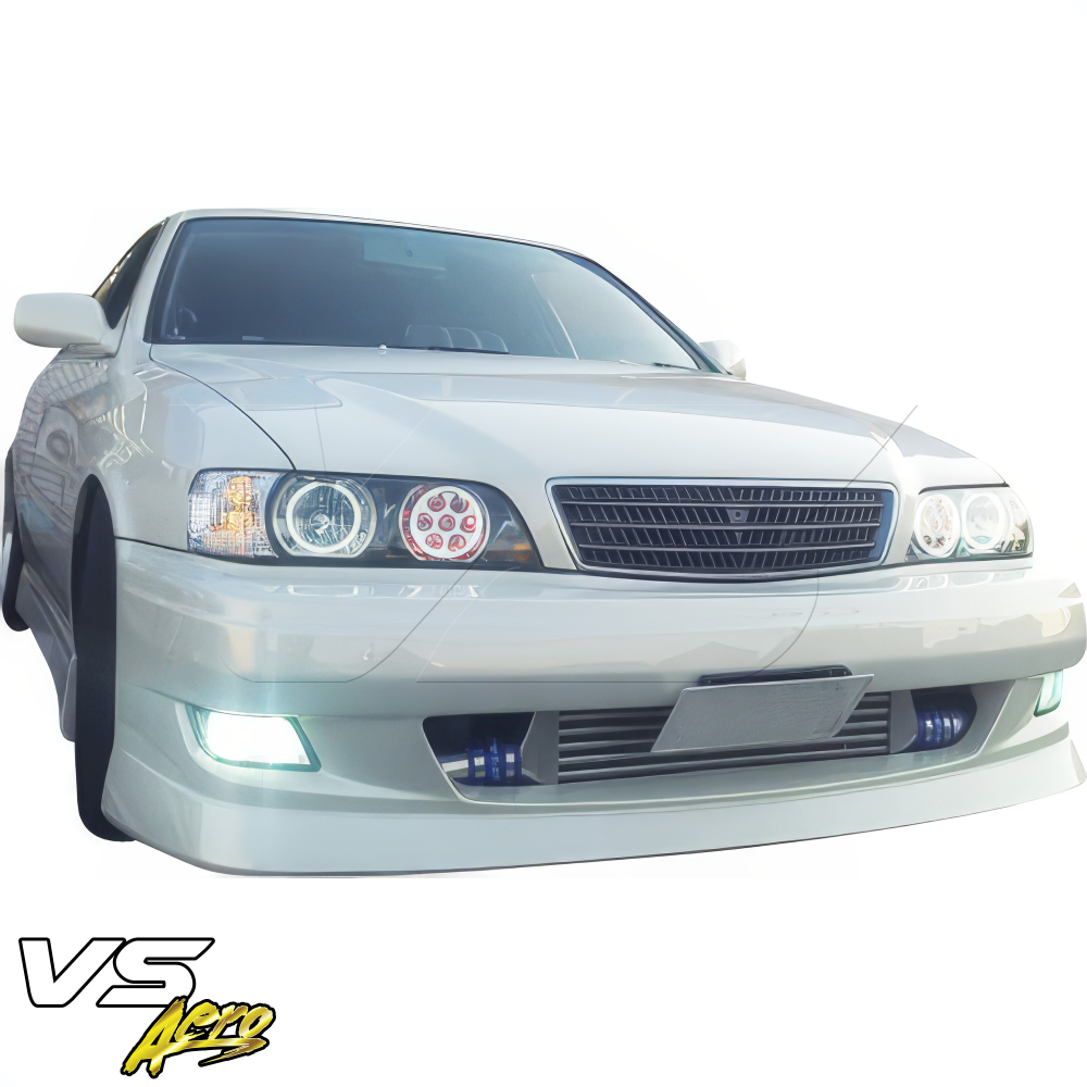 All kind of Exterior/Front Bumpers or Lips for Toyota Chaser 1996 - 