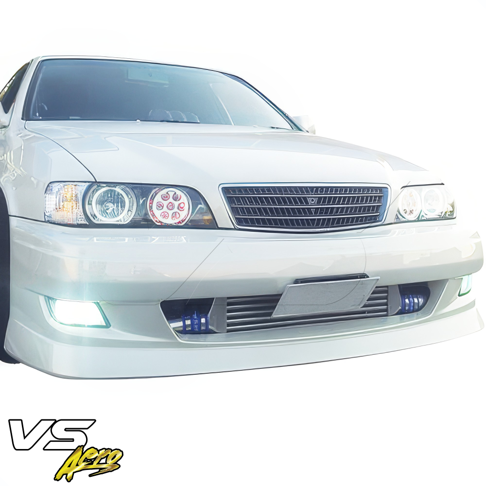 All kind of Exterior/Front Bumpers or Lips for Toyota Chaser 1996 - 