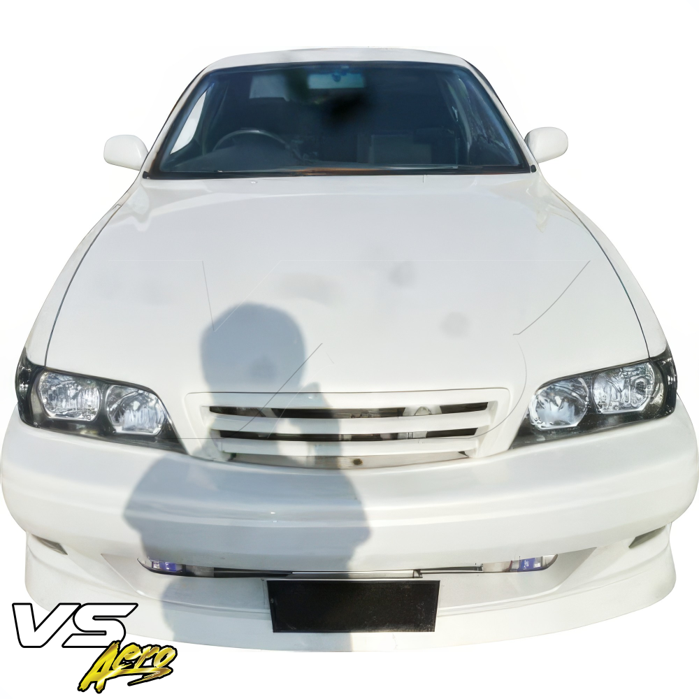 All kind of Exterior/Front Bumpers or Lips for Toyota Chaser 1996 - 