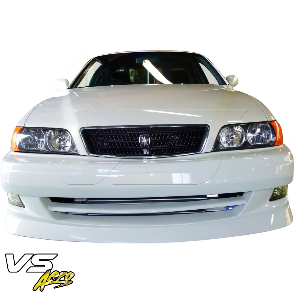 All kind of Exterior/Front Bumpers or Lips for Toyota Chaser 1996 - 