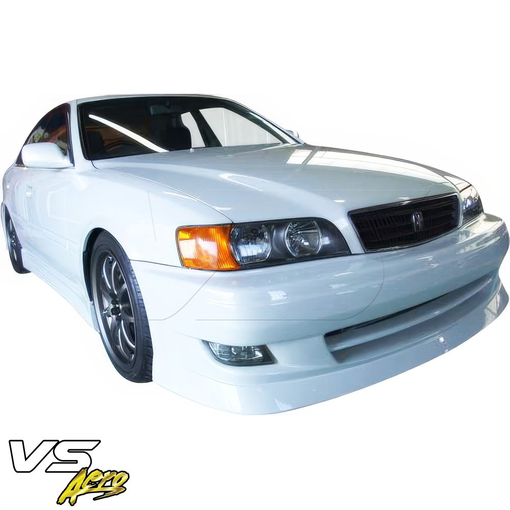 All kind of Exterior/Front Bumpers or Lips for Toyota Chaser 1996 - 