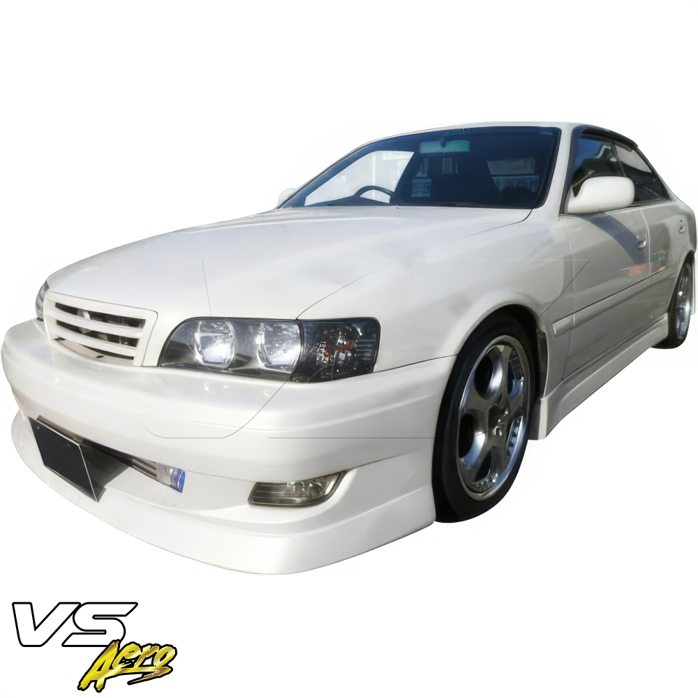 All kind of Exterior/Front Bumpers or Lips for Toyota Chaser 1996 - 