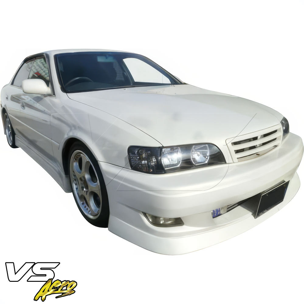 All kind of Exterior/Front Bumpers or Lips for Toyota Chaser 1996 - 