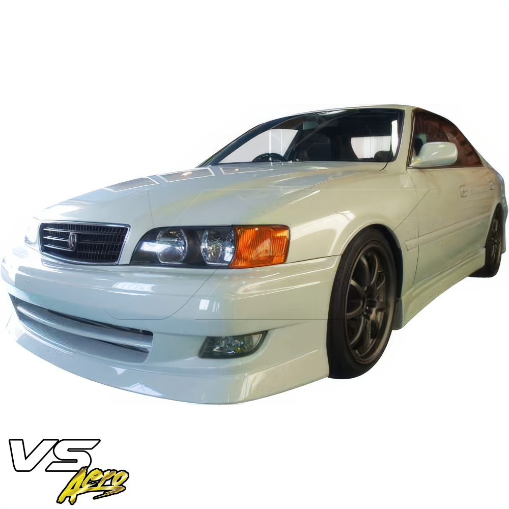 All kind of Exterior/Front Bumpers or Lips for Toyota Chaser 1996 - 