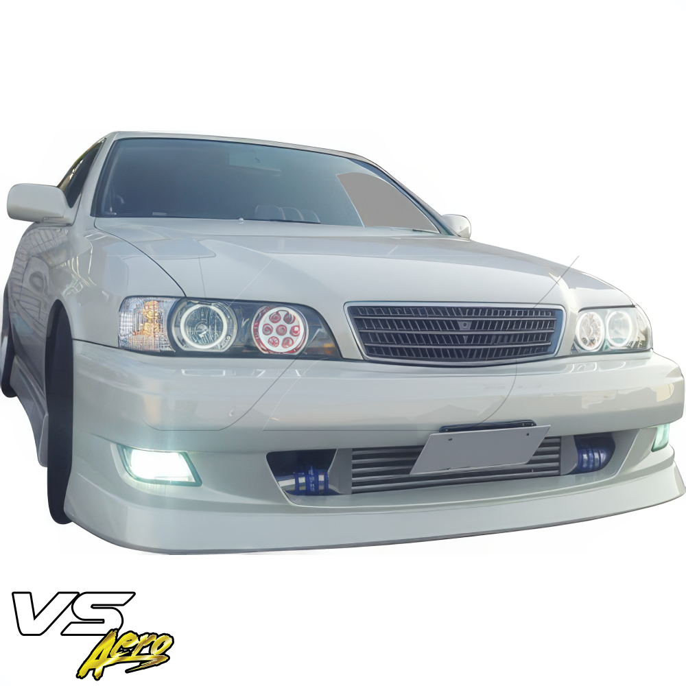 All kind of Exterior/Front Bumpers or Lips for Toyota Chaser 1996 - 