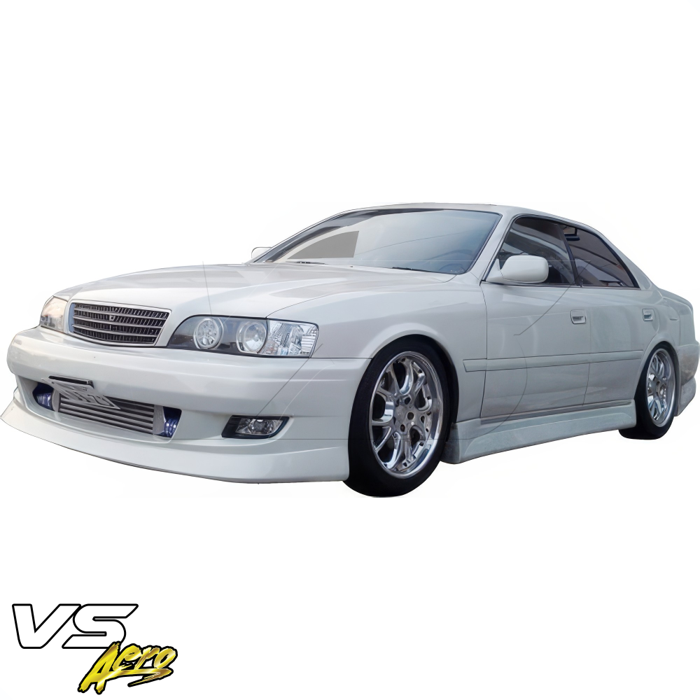 All kind of Exterior/Front Bumpers or Lips for Toyota Chaser 1996 - 