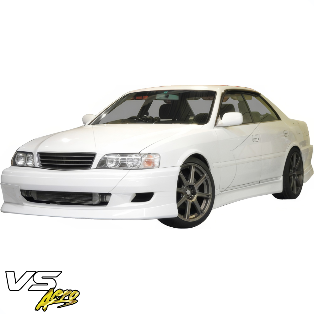 All kind of Exterior/Front Bumpers or Lips for Toyota Chaser 1996 - 