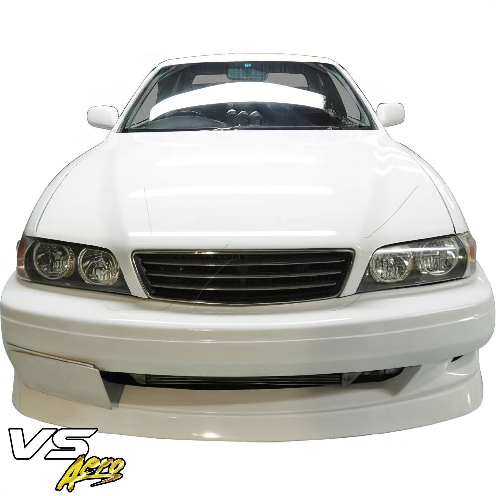 All kind of Exterior/Front Bumpers or Lips for Toyota Chaser 1996 - 