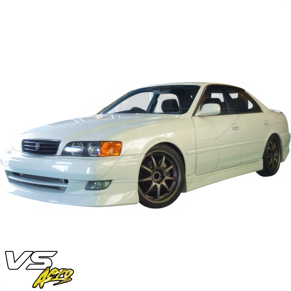 All kind of Exterior/Side Skirts for Toyota Chaser 1997 - 