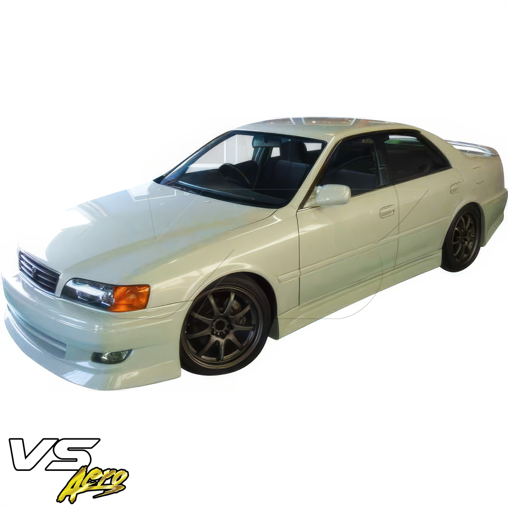 All kind of Exterior/Side Skirts for Toyota Chaser 1997 - 
