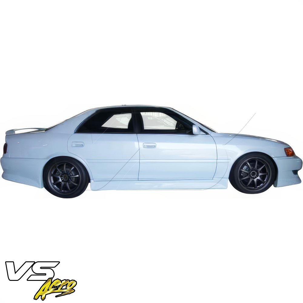 All kind of Exterior/Side Skirts for Toyota Chaser 1997 - 