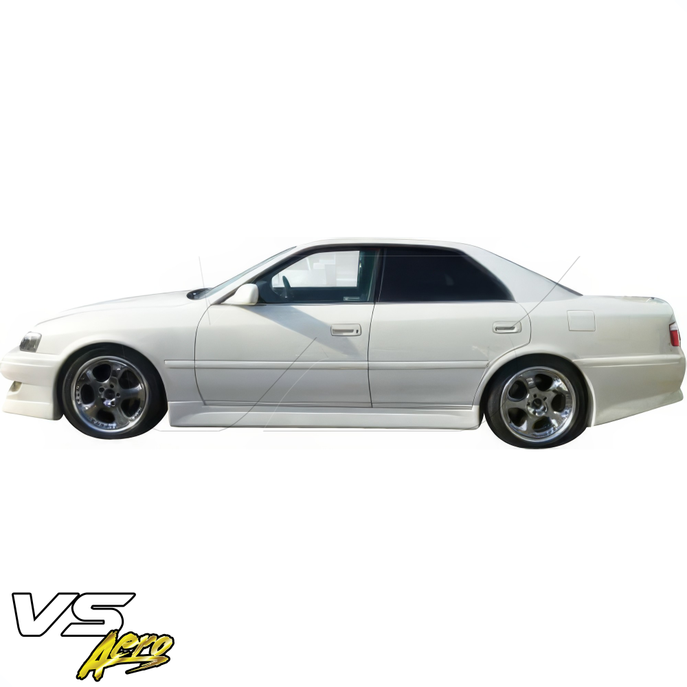All kind of Exterior/Side Skirts for Toyota Chaser 1997 - 