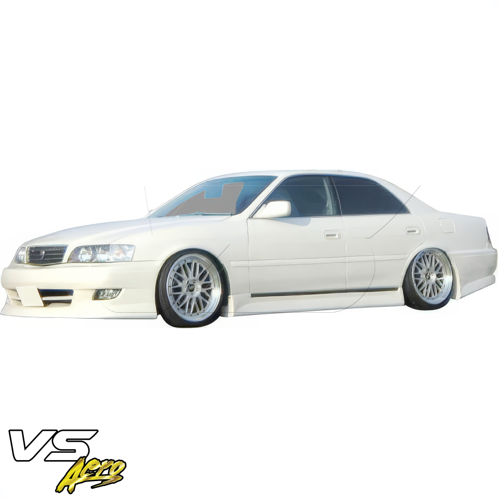 All kind of Exterior/Side Skirts for Toyota Chaser 1997 - 