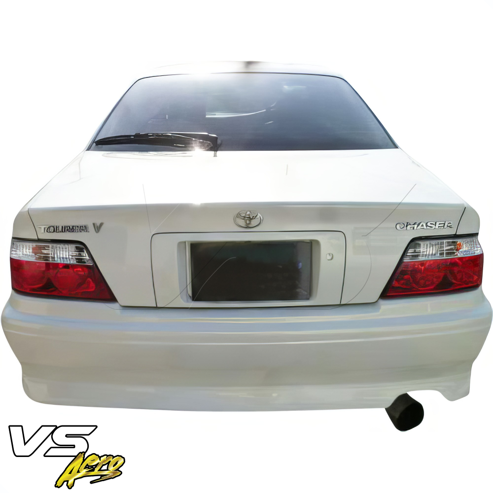 All kind of Exterior/Rear Bumpers or Lips for Toyota Chaser 1996 - 