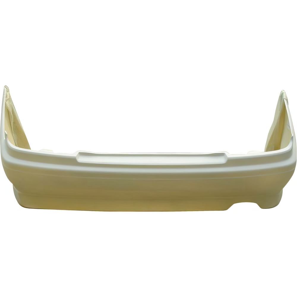 All kind of Exterior/Rear Bumpers or Lips for Toyota Chaser 1996 - 