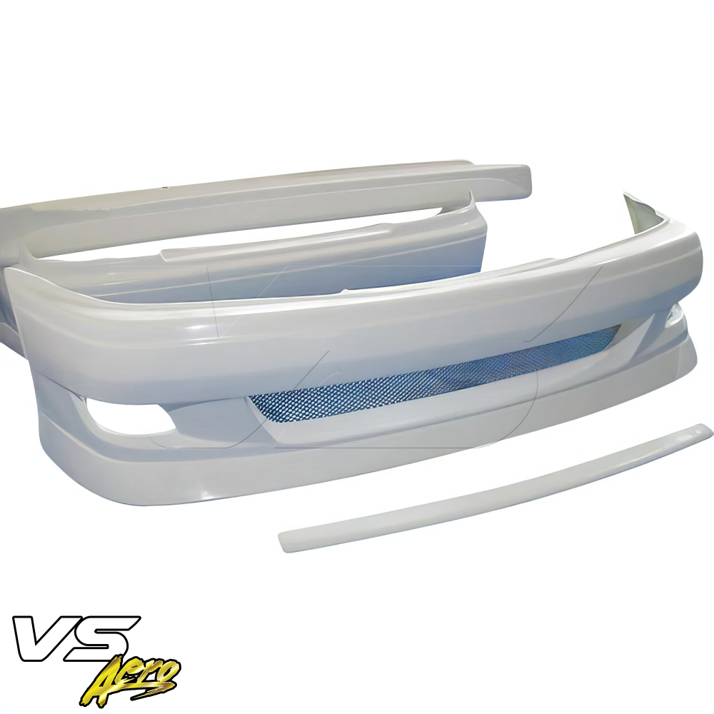 All kind of Exterior/Complete Body Kits for Toyota Chaser 1997 -