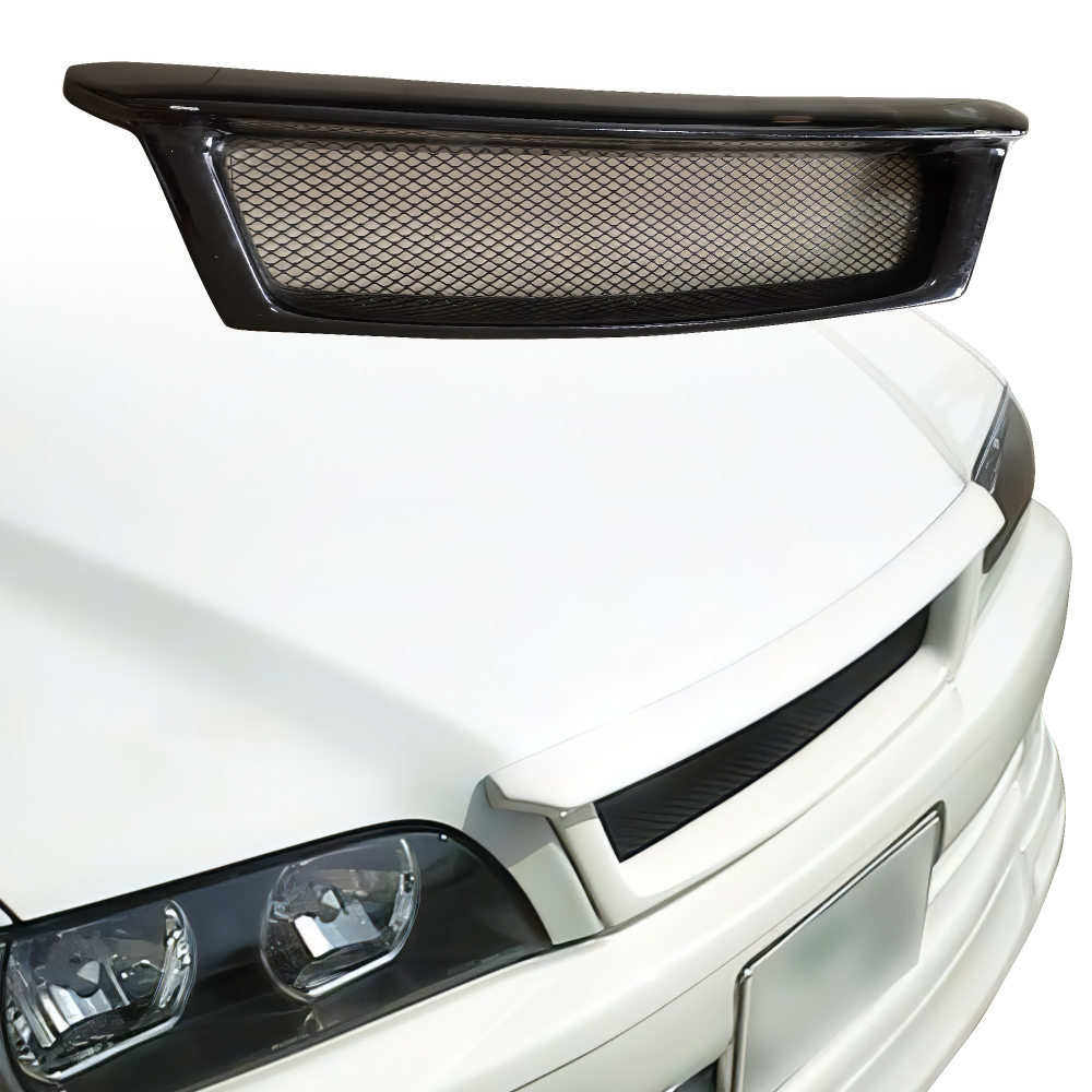 All kind of Exterior/Grilles for Toyota Chaser 1996 - 