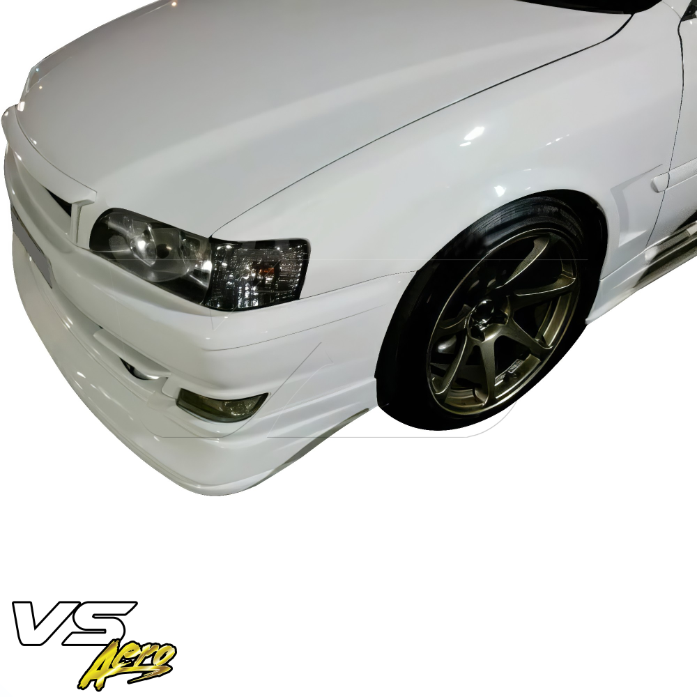 All kind of Exterior/Grilles for Toyota Chaser 1996 - 