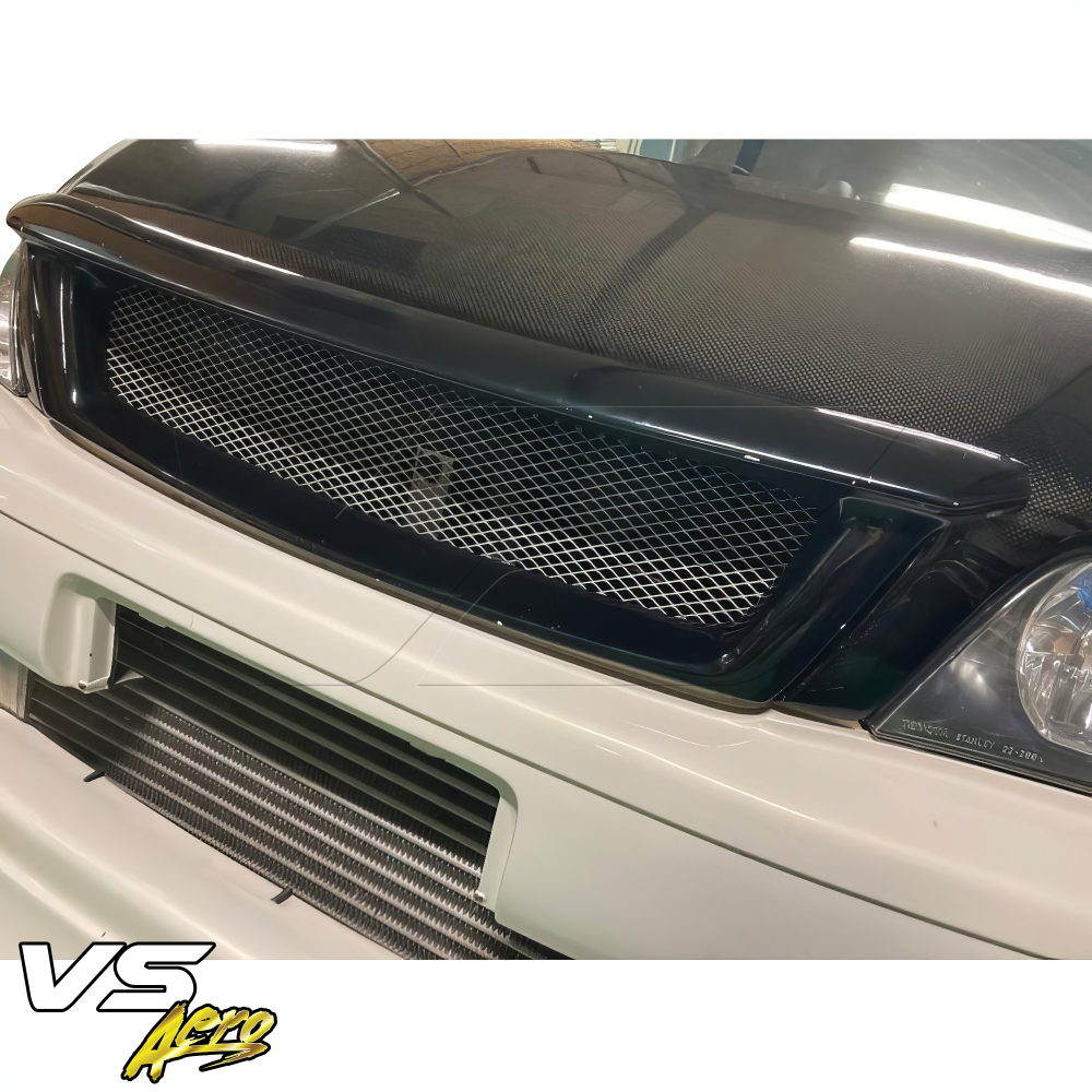 All kind of Exterior/Grilles for Toyota Chaser 1996 - 