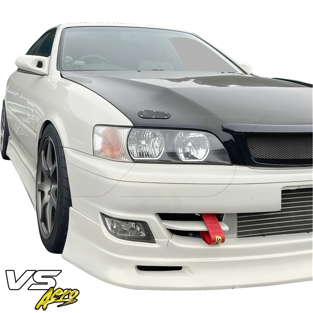 All kind of Exterior/Grilles for Toyota Chaser 1996 - 