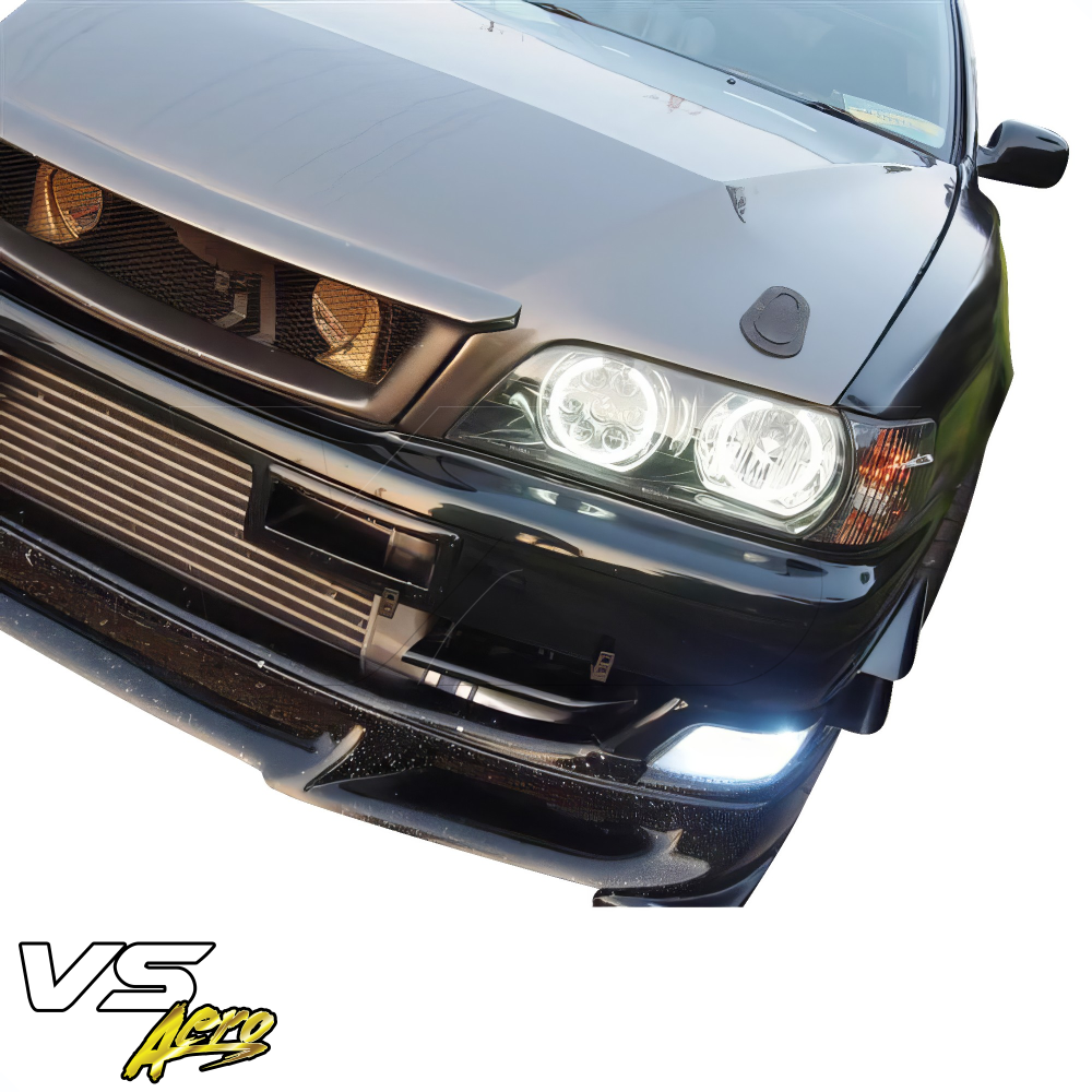 All kind of Exterior/Grilles for Toyota Chaser 1996 - 