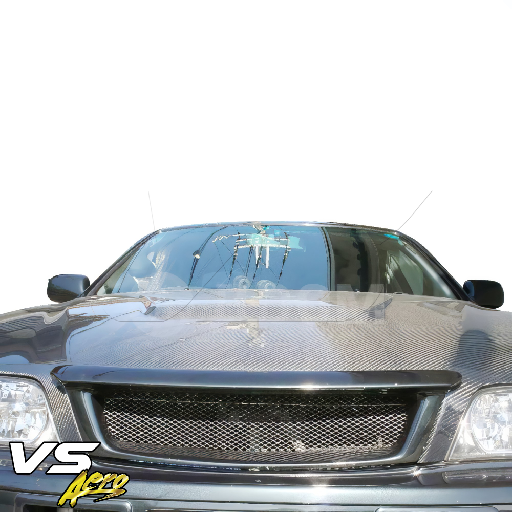 All kind of Exterior/Grilles for Toyota Chaser 1996 - 