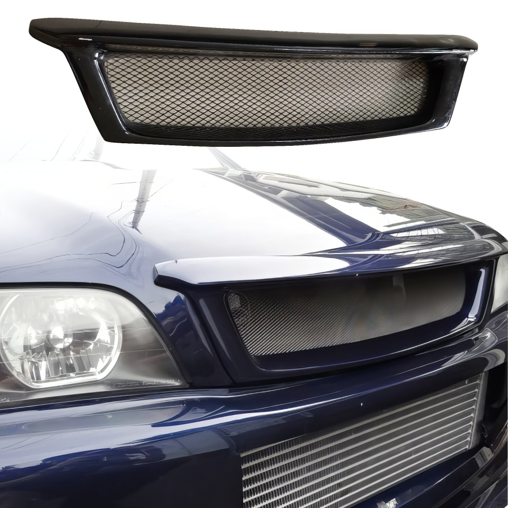 All kind of Exterior/Grilles for Toyota Chaser 1996 - 