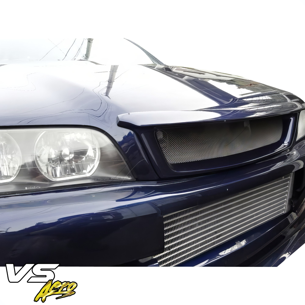 All kind of Exterior/Grilles for Toyota Chaser 1996 - 