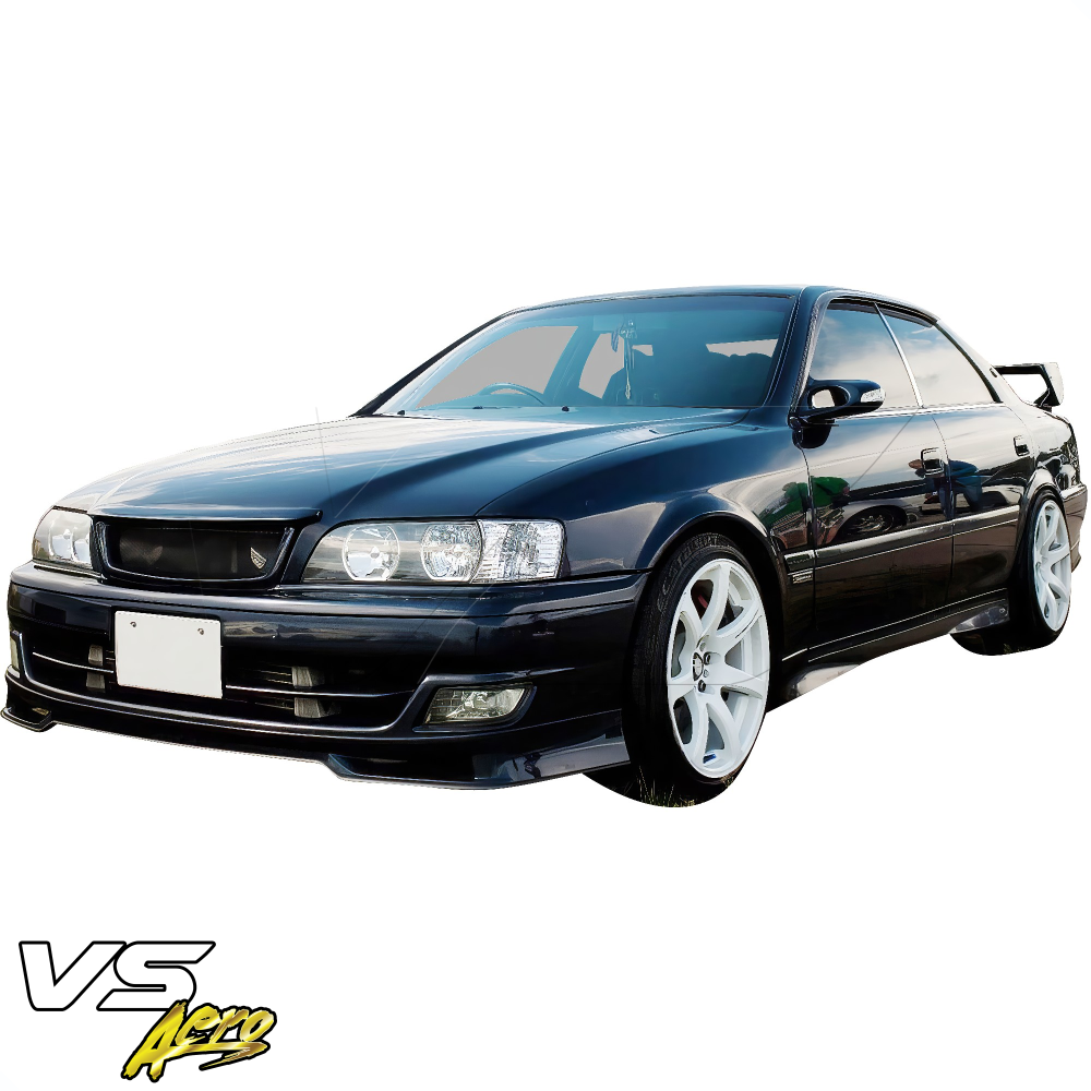 All kind of Exterior/Grilles for Toyota Chaser 1996 - 