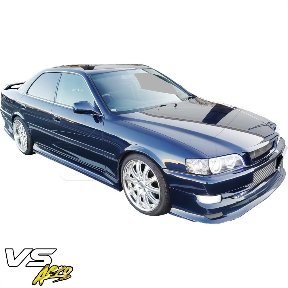 All kind of Exterior/Grilles for Toyota Chaser 1996 - 