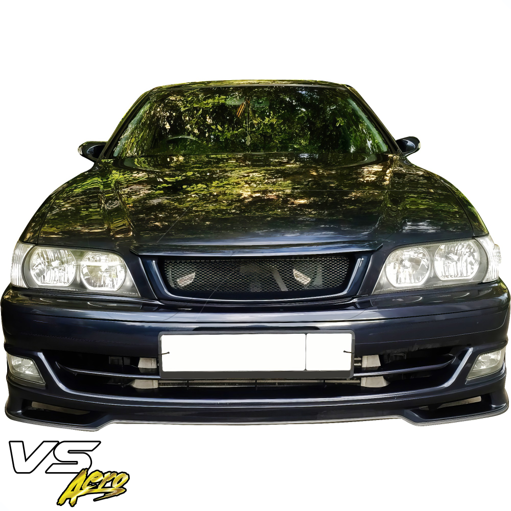 All kind of Exterior/Grilles for Toyota Chaser 1996 - 