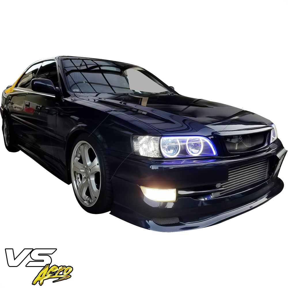 All kind of Exterior/Grilles for Toyota Chaser 1996 - 