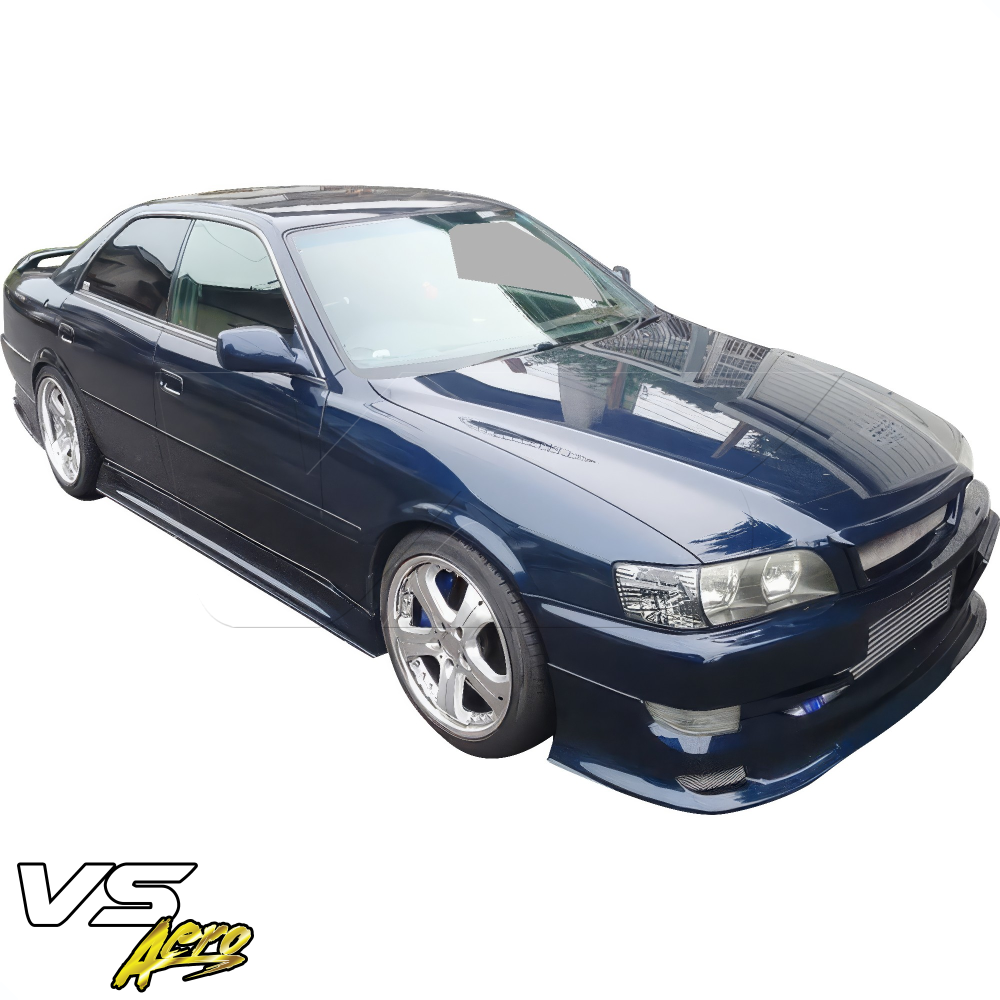 All kind of Exterior/Grilles for Toyota Chaser 1996 - 