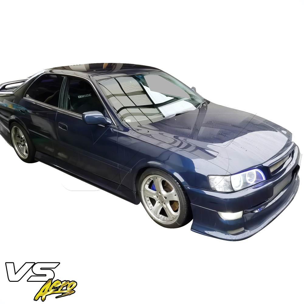 All kind of Exterior/Grilles for Toyota Chaser 1996 - 