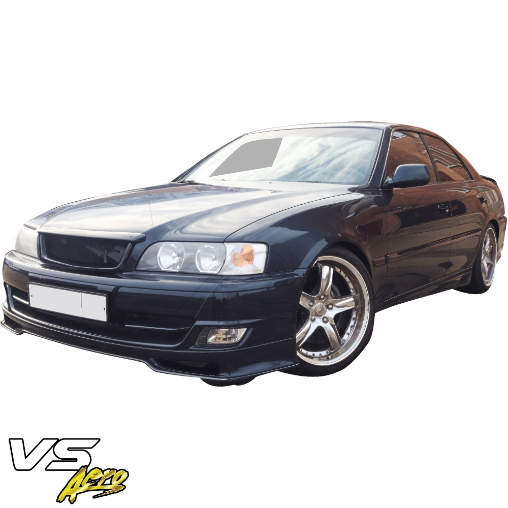 All kind of Exterior/Grilles for Toyota Chaser 1996 - 