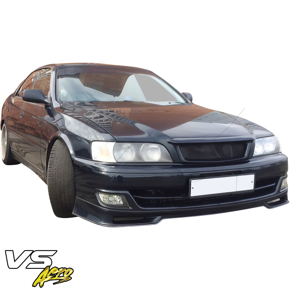 All kind of Exterior/Grilles for Toyota Chaser 1996 - 