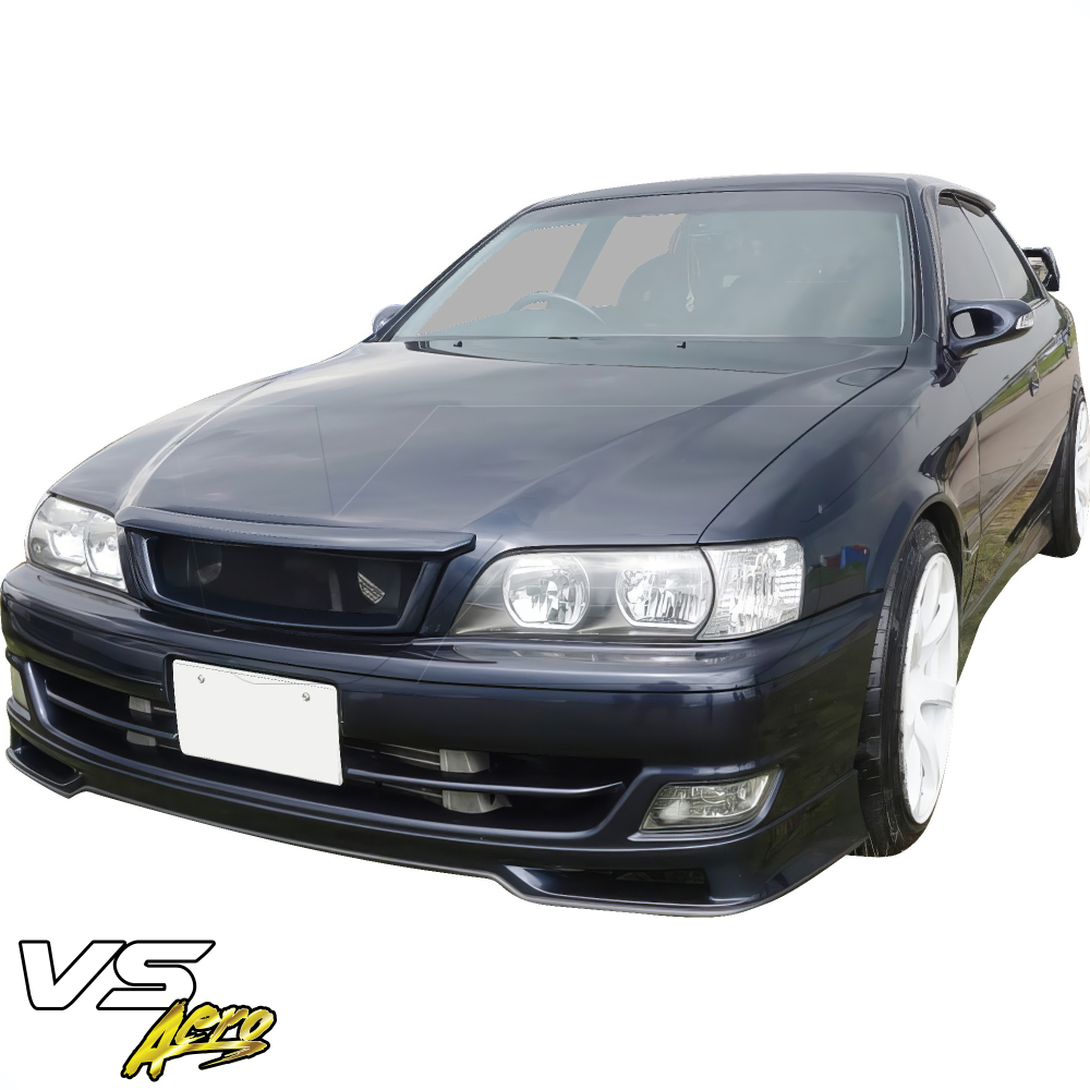 All kind of Exterior/Grilles for Toyota Chaser 1996 - 