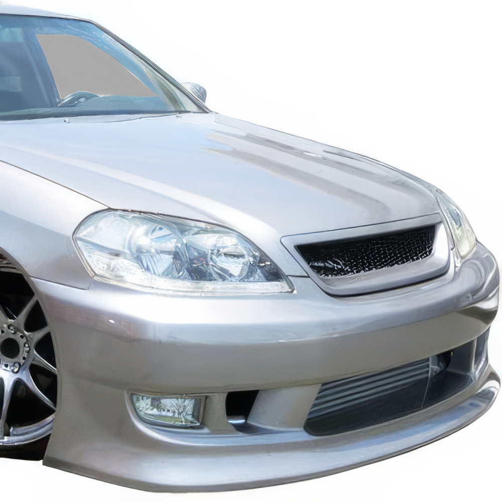 All kind of Exterior/Complete Body Kits for Toyota Mark II 2000 - 