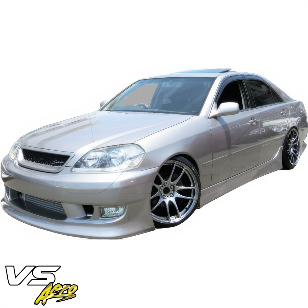 All kind of Exterior/Complete Body Kits for Toyota Mark II 2000 - 