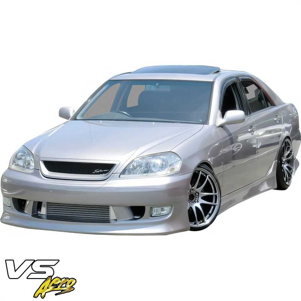 All kind of Exterior/Complete Body Kits for Toyota Mark II 2000 - 