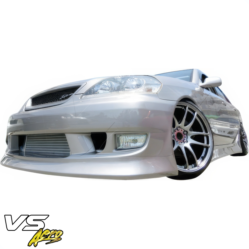 All kind of Exterior/Complete Body Kits for Toyota Mark II 2000 - 