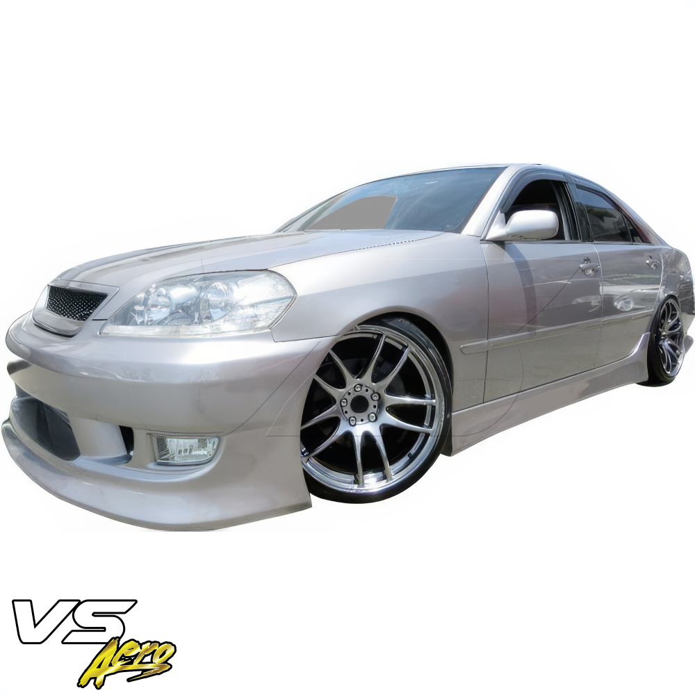 All kind of Exterior/Complete Body Kits for Toyota Mark II 2000 - 