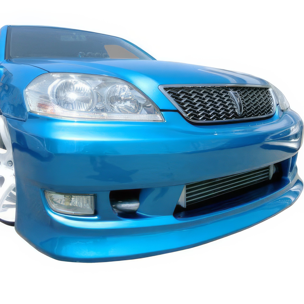 All kind of Exterior/Complete Body Kits for Toyota Mark II 2000 - 