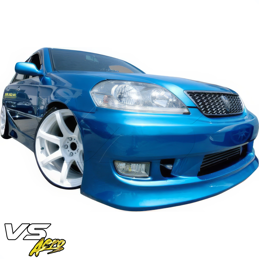 All kind of Exterior/Complete Body Kits for Toyota Mark II 2000 - 