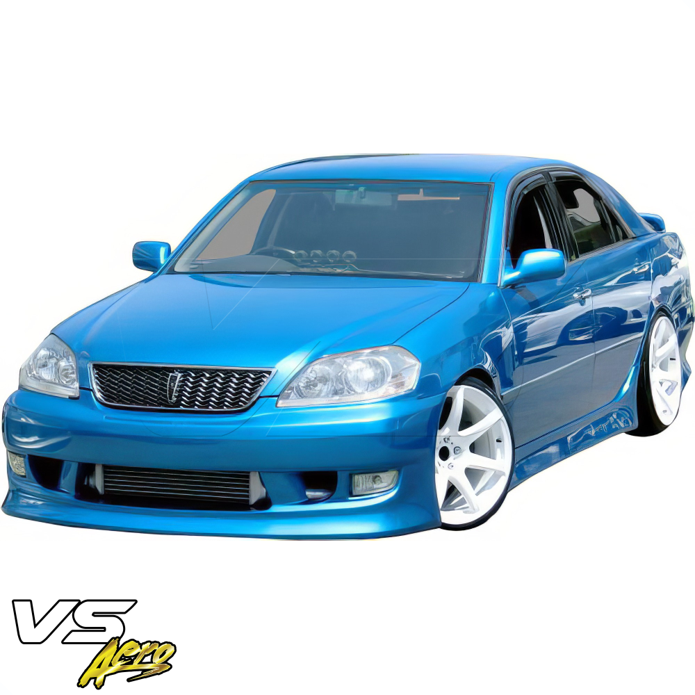 All kind of Exterior/Complete Body Kits for Toyota Mark II 2000 - 