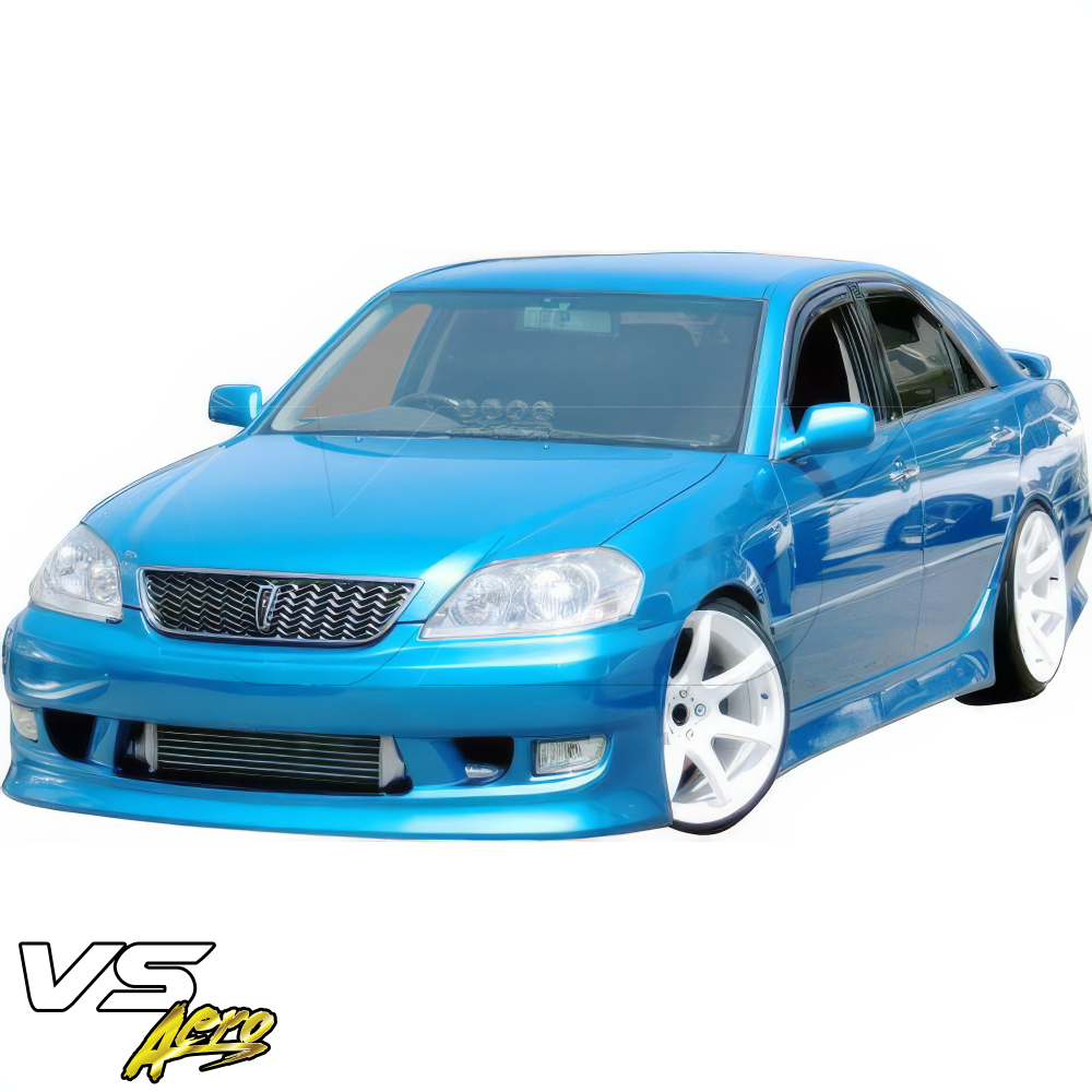 All kind of Exterior/Complete Body Kits for Toyota Mark II 2000 - 