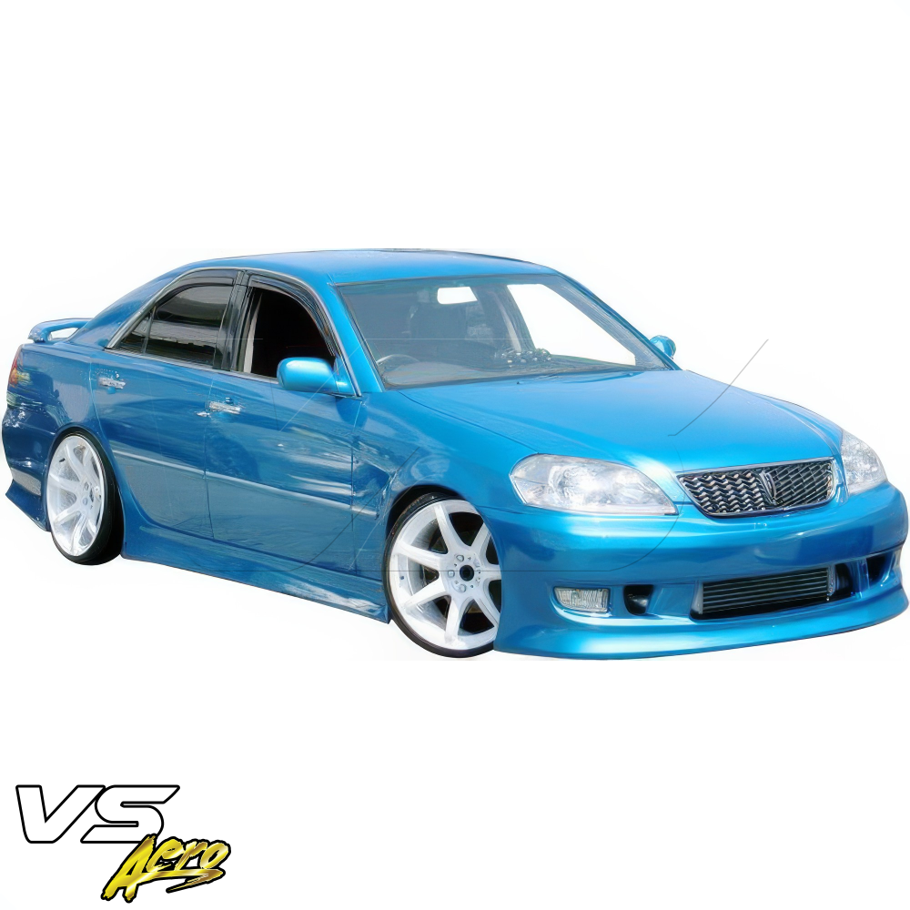 All kind of Exterior/Complete Body Kits for Toyota Mark II 2000 - 