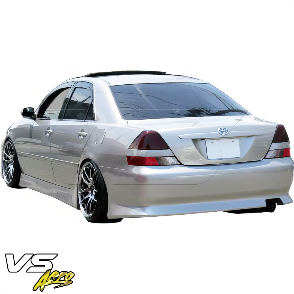 All kind of Exterior/Complete Body Kits for Toyota Mark II 2000 - 